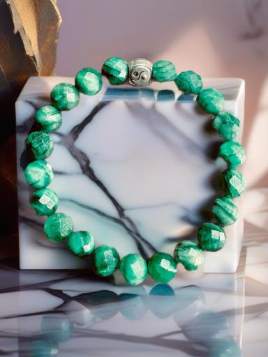 Raw Emerald